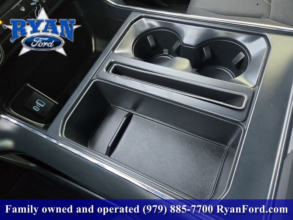 Certified 2024 Ford F150 STX RWD image 15