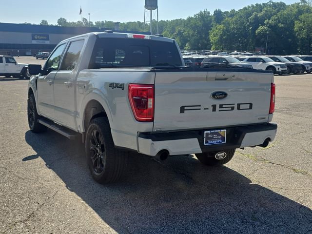 Certified 2023 Ford F150 XLT w/ Equipment Group 302A High AWD/4WD image 26