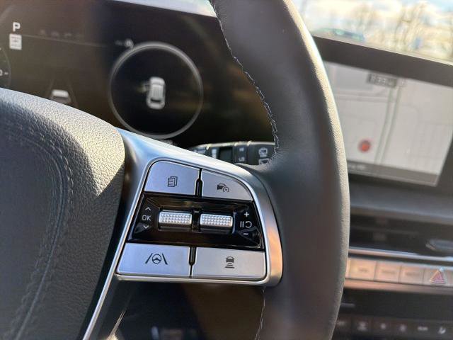 Used 2024 Kia Telluride SX image 19