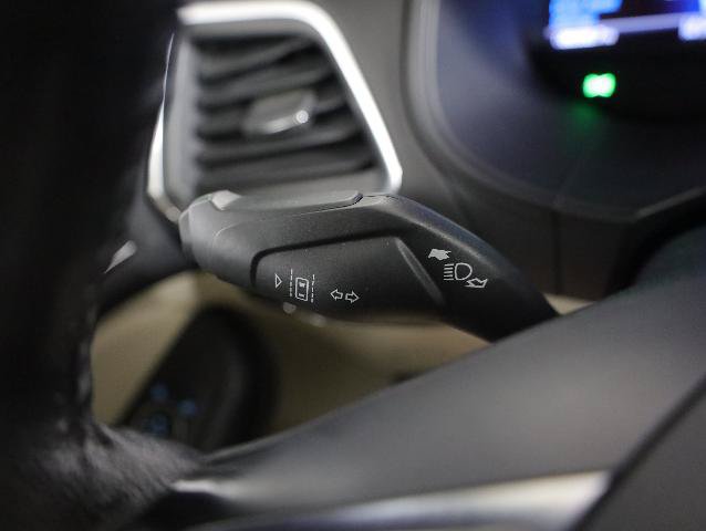 Certified 2022 Ford Edge Titanium w/ Equipment Group 301A AWD/4WD image 14