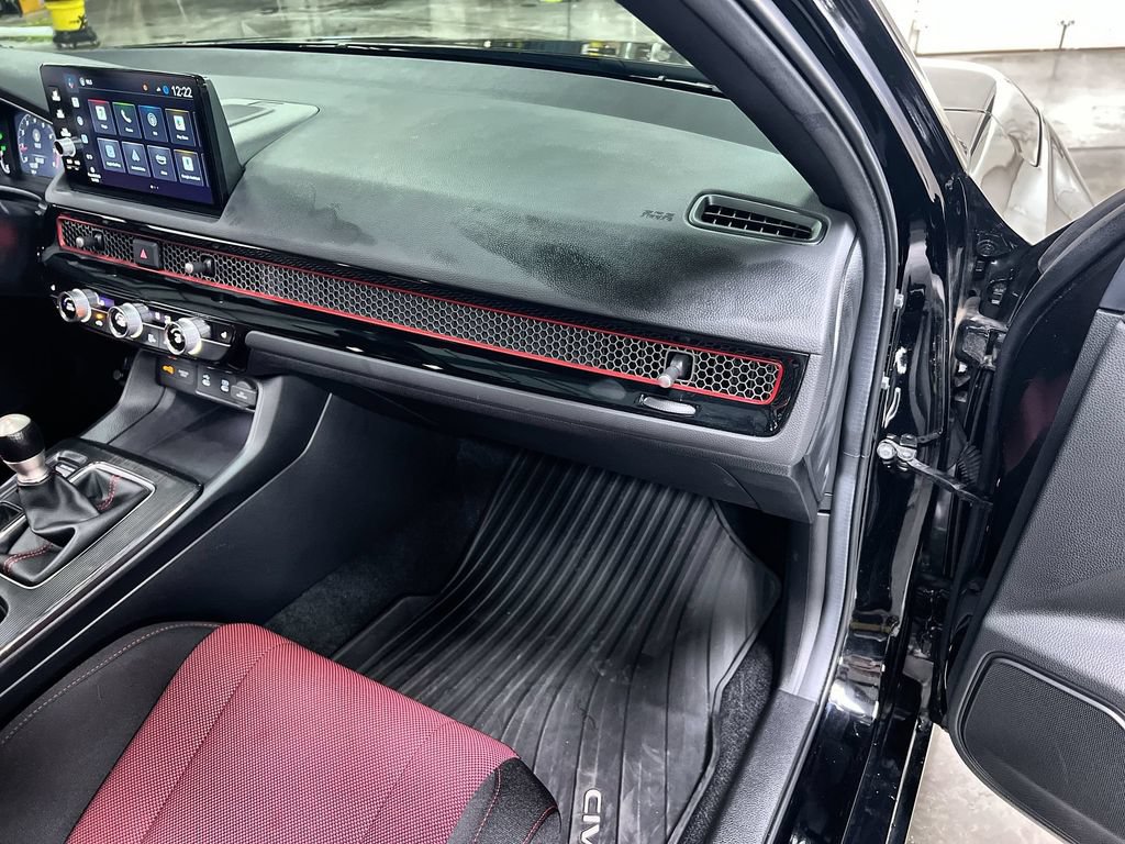 Used 2026 Honda Civic Si image 28