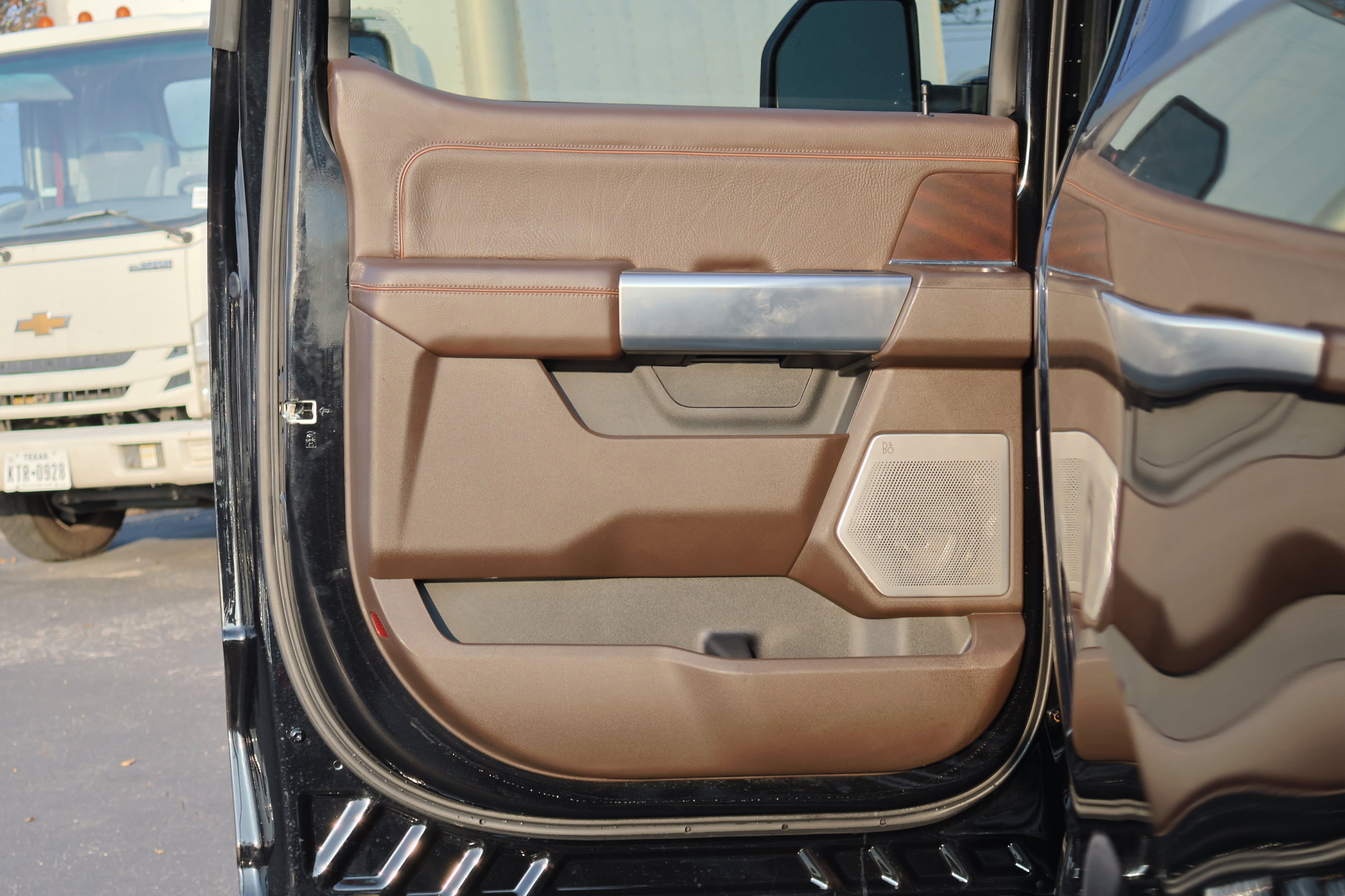 Certified 2024 Ford F250 King Ranch image 26