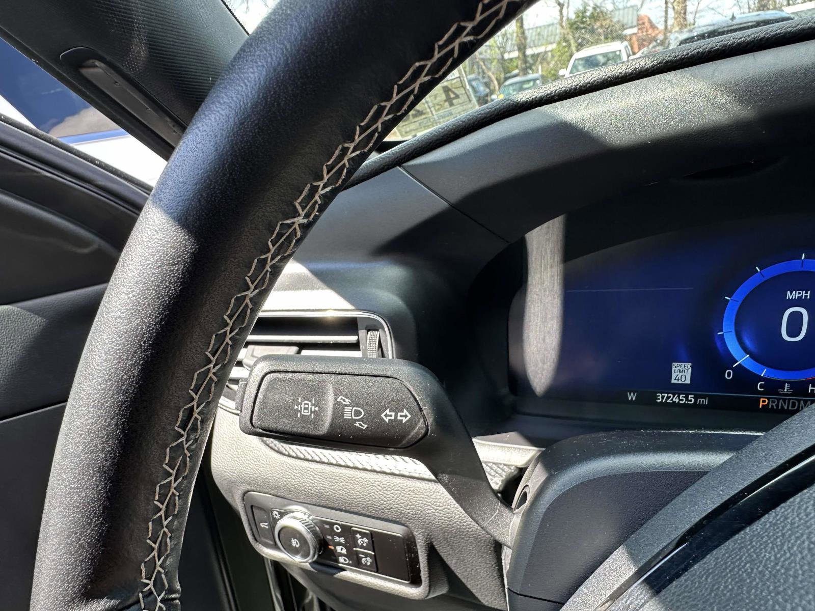 Certified 2023 Ford Explorer ST w/ Equipment Group 401A AWD/4WD image 30