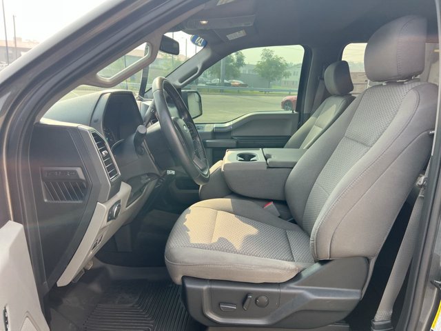 Certified 2020 Ford F150 XLT w/ Equipment Group 302A Luxury AWD/4WD image 14