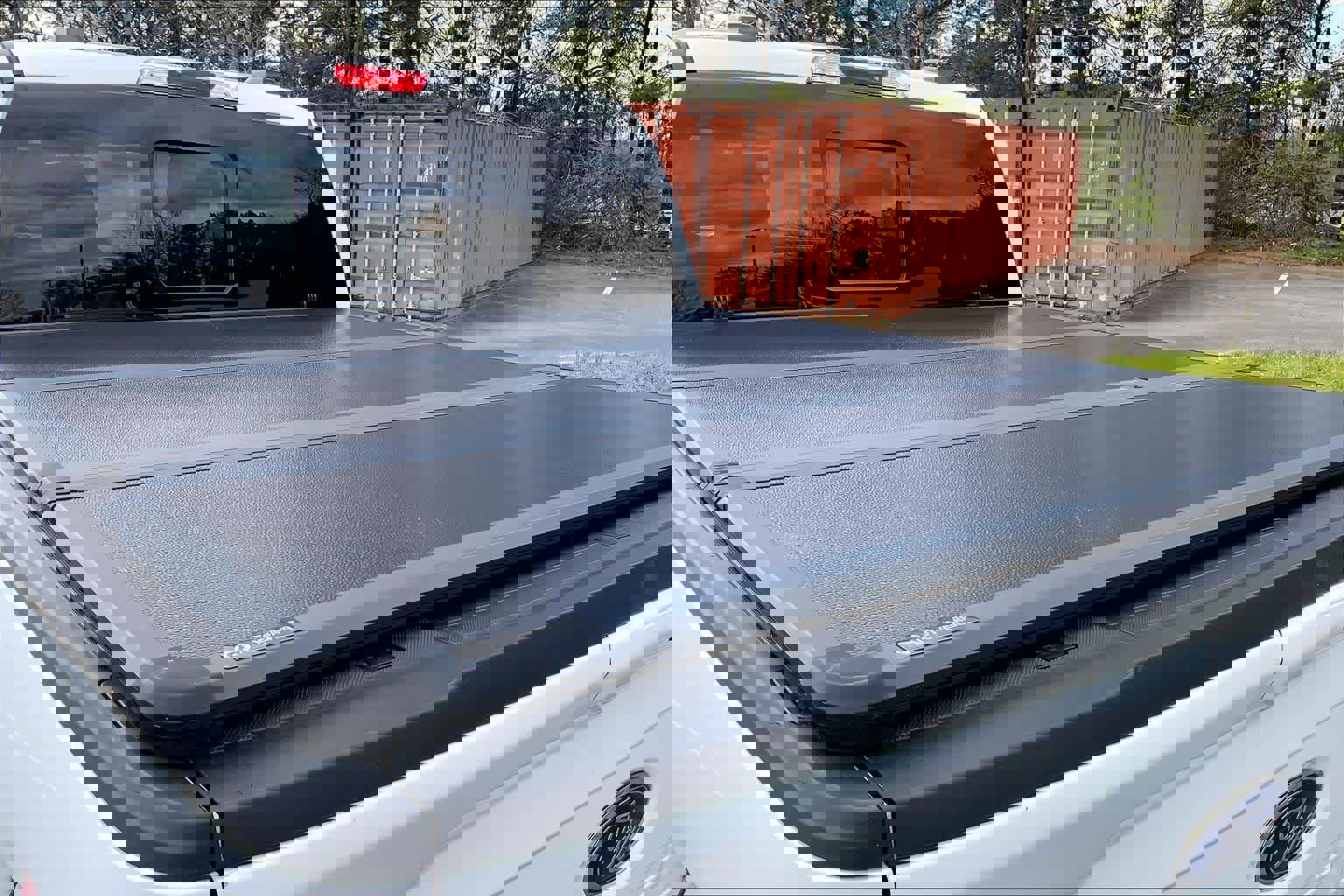 Certified 2023 Ford F150 King Ranch w/ Equipment Group 601A High image 33