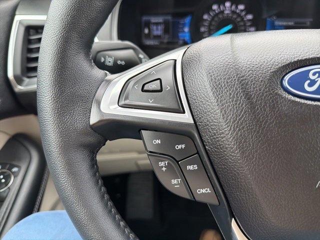 Certified 2024 Ford Edge Titanium image 15