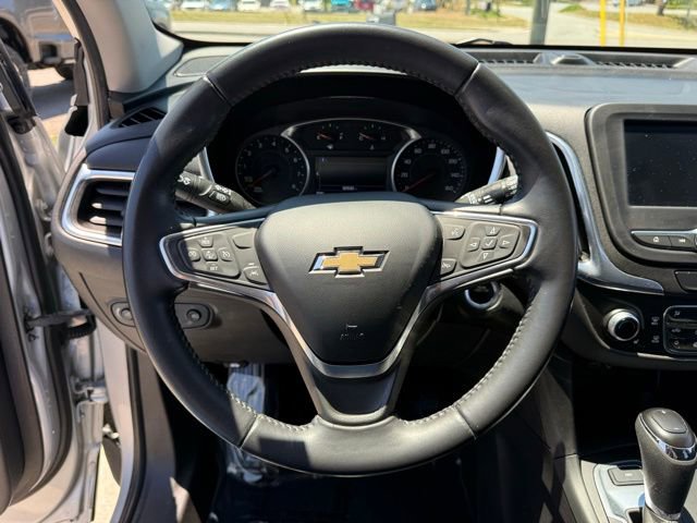 Used 2021 Chevrolet Equinox LT AWD/4WD image 21