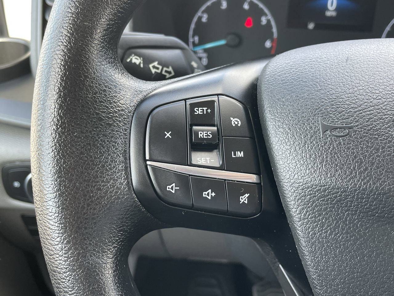 Certified 2024 Ford Transit 350 XLT image 33