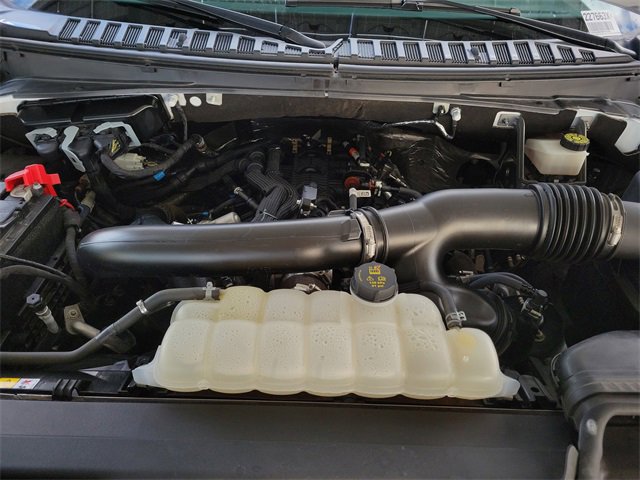 Certified 2024 Ford Expedition Max Limited image 31