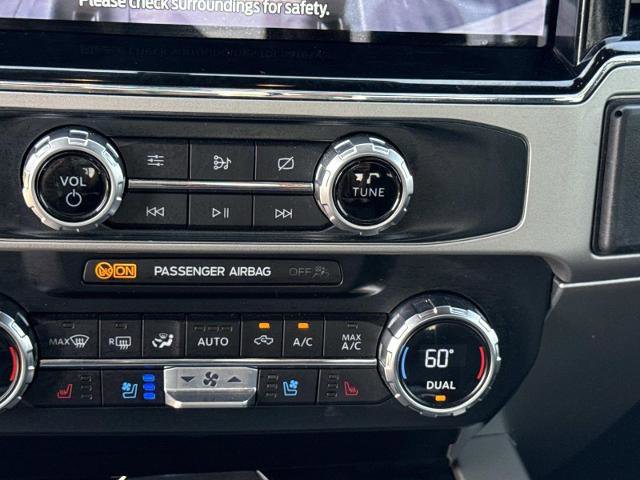 Certified 2022 Ford F250 Lariat w/ Lariat Value Package image 33