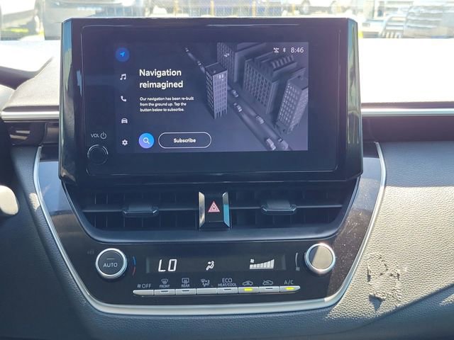 Used 2024 Toyota Corolla LE image 16