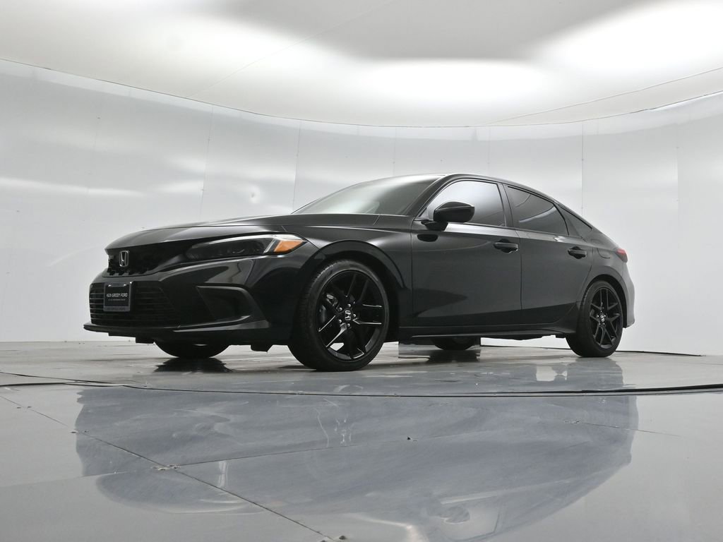 Used 2024 Honda Civic Sport image 44