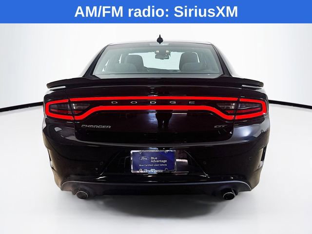 Used 2023 Dodge Charger GT image 3