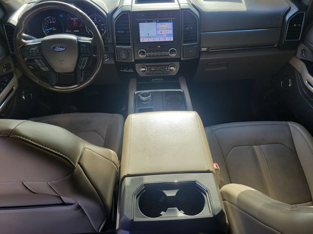 Certified 2019 Ford Expedition Limited w/ Equipment Group 302A RWD image 14