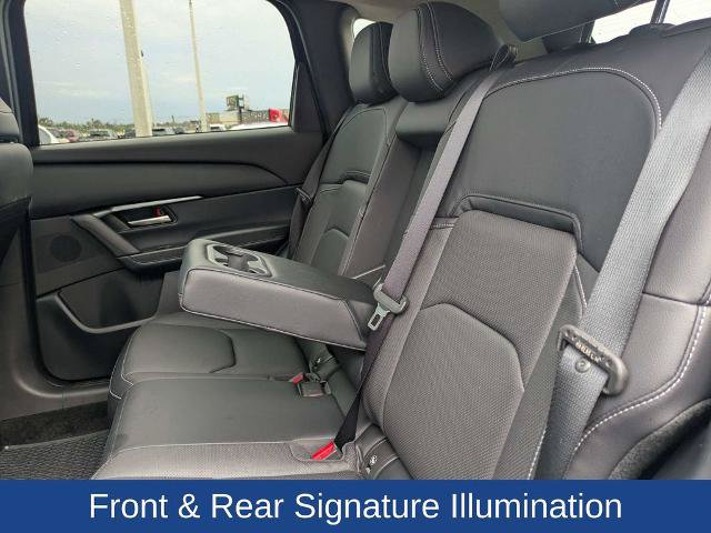 Used 2026 MAZDA CX-5 2.5 S w/ Premium Package AWD/4WD image 16