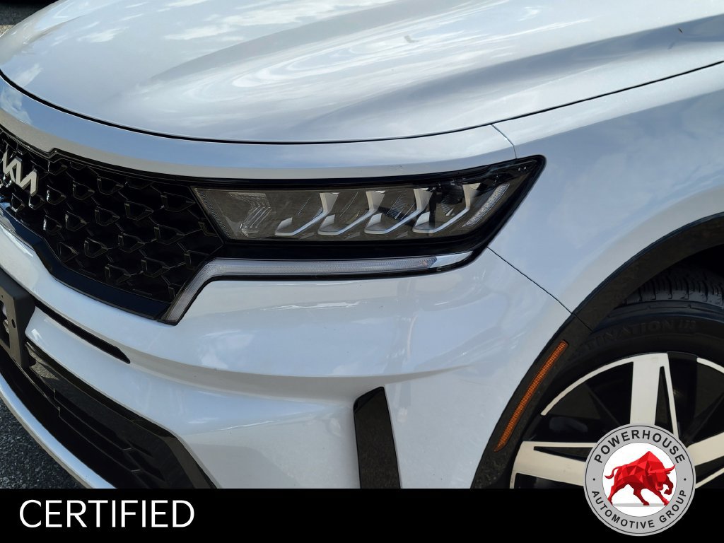 Used 2022 Kia Sorento S FWD image 11