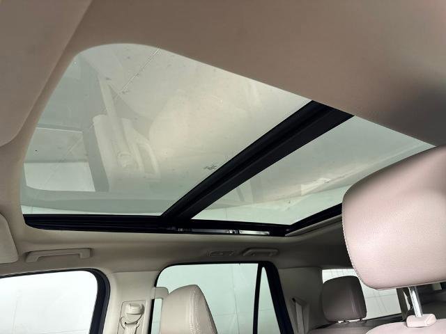 Certified 2024 Ford Expedition Max Limited image 13