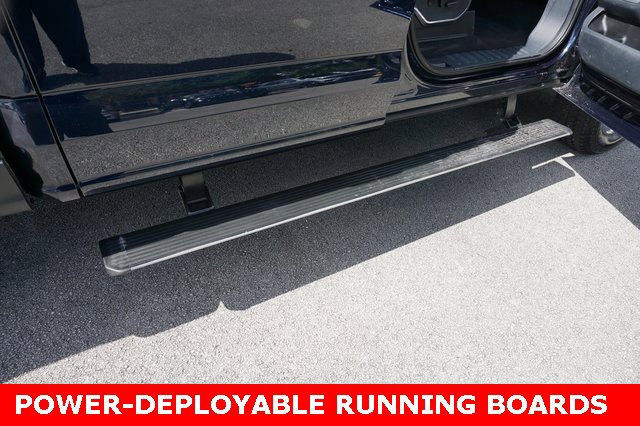 Certified 2023 Ford F350 Lariat w/ Lariat Ultimate Package image 27