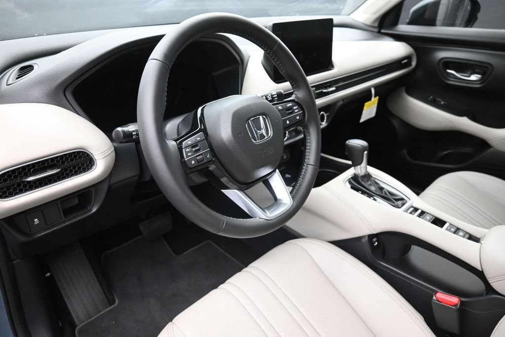 Used 2026 Honda HR-V EX-L image 18