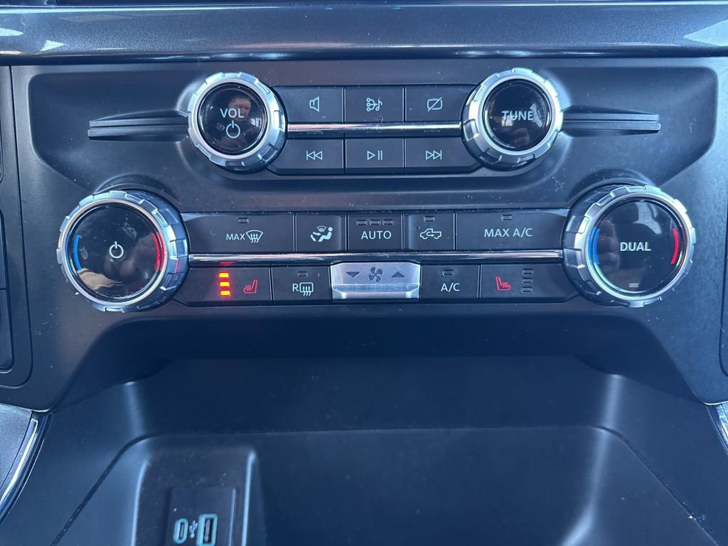 Certified 2023 Ford F150 XLT w/ Equipment Group 302A High image 27