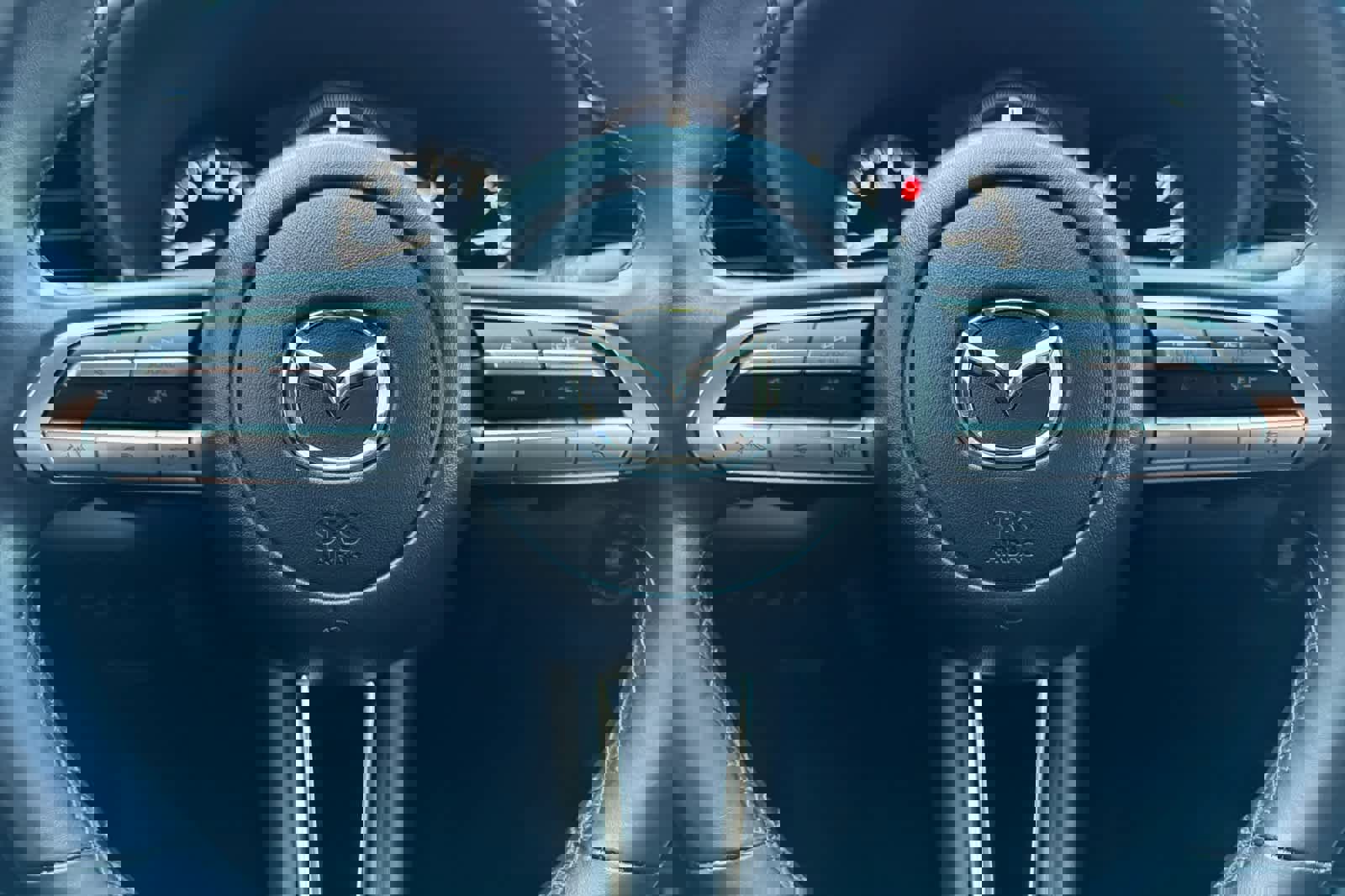 Used 2022 MAZDA CX-30 AWD 2.5 S w/ Premium Package image 23