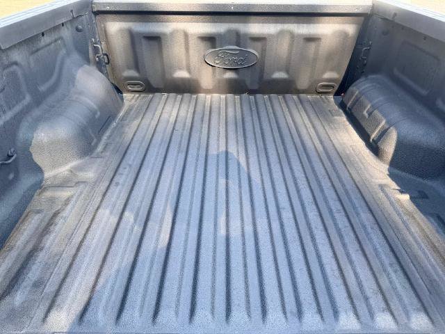 Certified 2024 Ford Ranger XLT w/ Technology Package AWD/4WD image 7