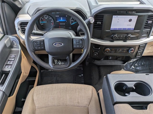 Certified 2023 Ford F150 XLT image 16