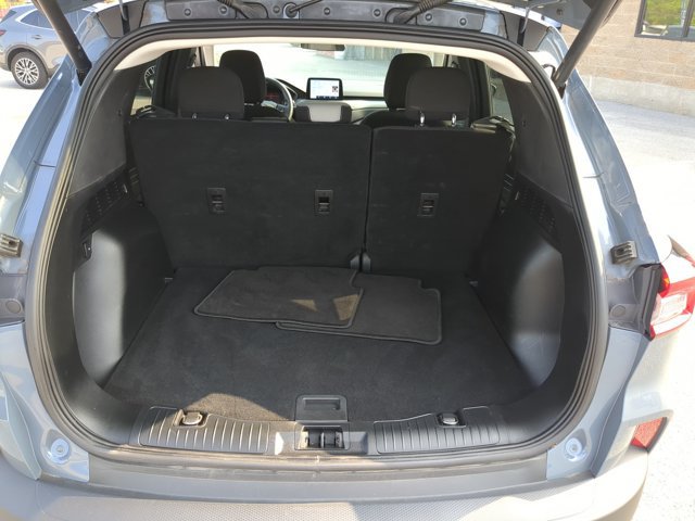 Certified 2023 Ford Escape Active FWD image 26