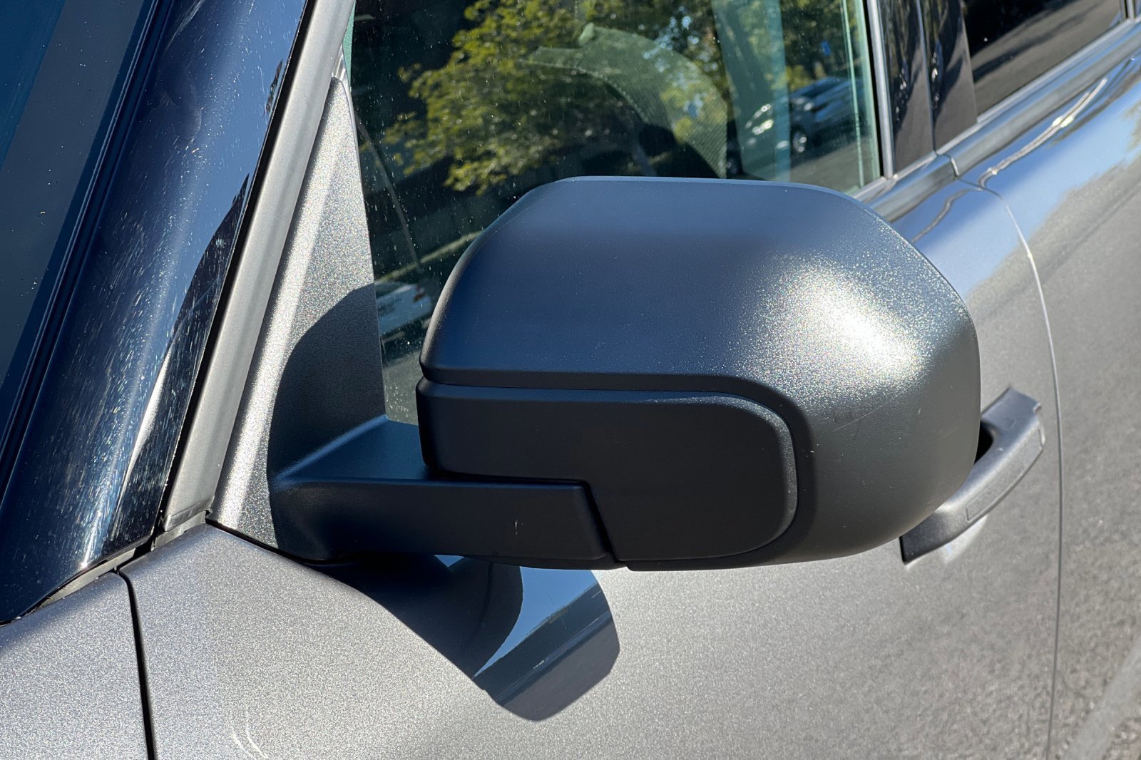 Certified 2023 Ford Bronco Sport Big Bend w/ Convenience Package image 51