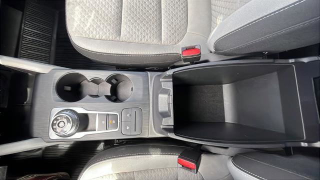 Certified 2023 Ford Escape Active image 13