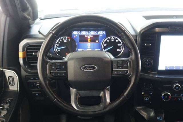 Certified 2022 Ford F150 Tremor w/ Equipment Group 401A Mid AWD/4WD image 26