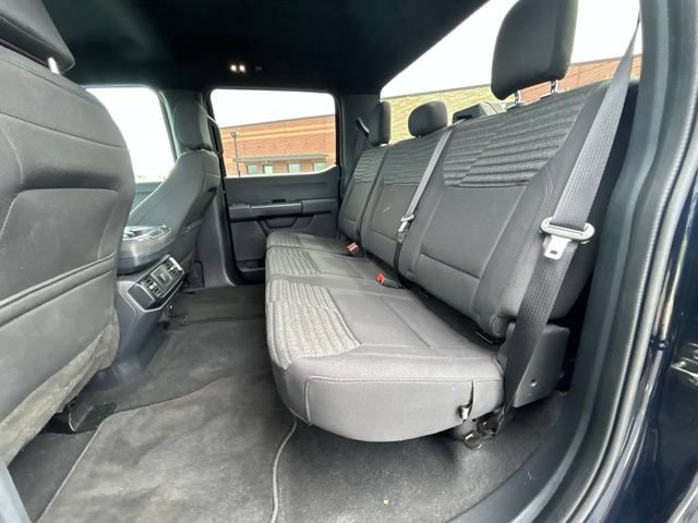 Certified 2023 Ford F150 XL w/ STX Appearance Package AWD/4WD image 50
