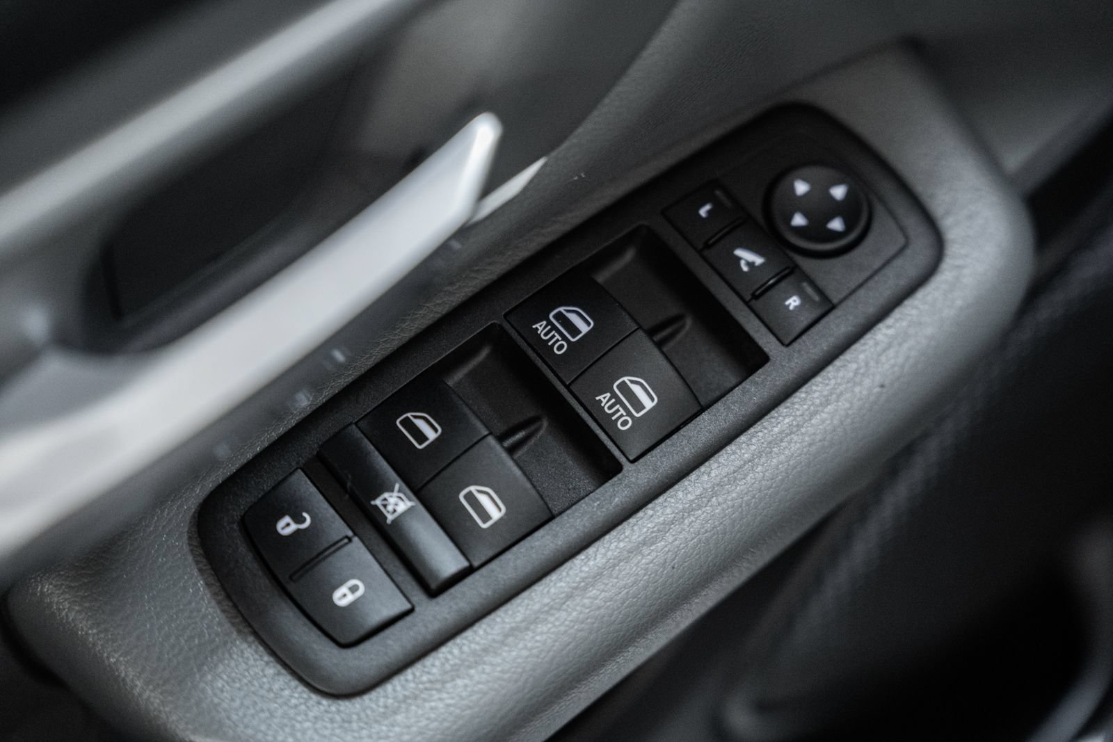 Used 2023 RAM 1500 Big Horn AWD/4WD image 45