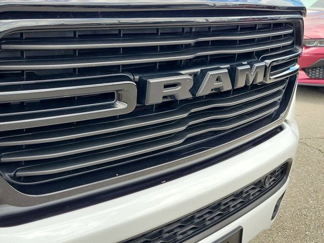 Used 2021 RAM 1500 Big Horn AWD/4WD image 7