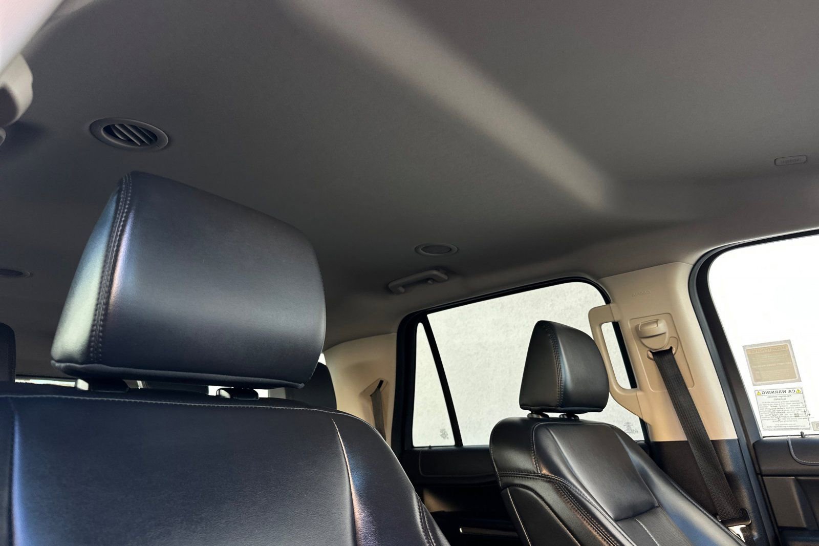 Certified 2024 Ford Expedition Max XLT image 17