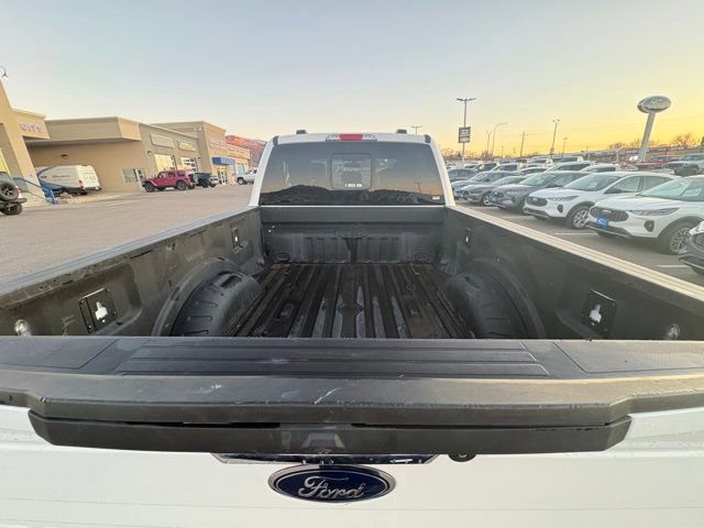 Certified 2022 Ford F250 Lariat w/ Tremor Off-Road Package image 14