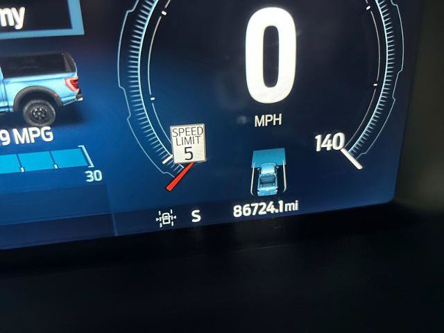 Certified 2023 Ford F150 Raptor w/ Raptor 37 Performance Package AWD/4WD image 16