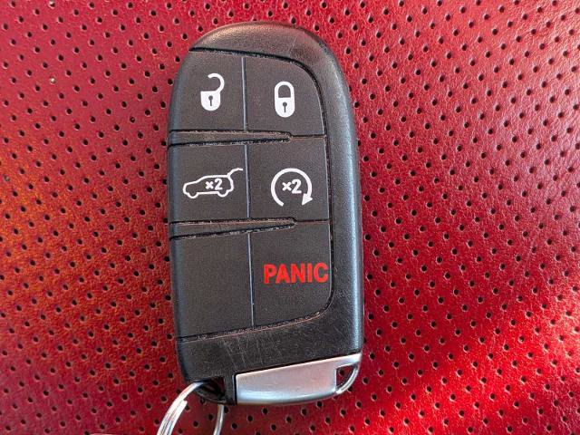 Used 2022 Dodge Durango R/T AWD/4WD image 30