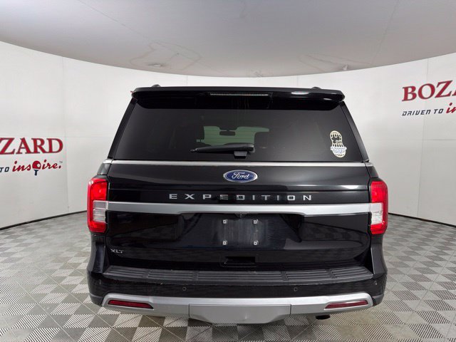Certified 2024 Ford Expedition XLT RWD image 12