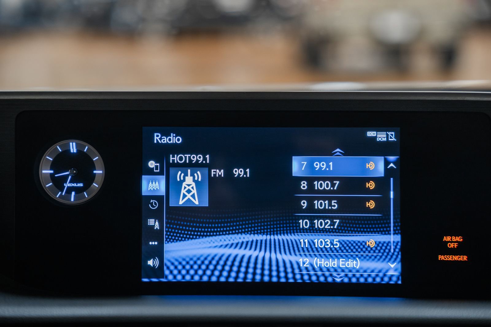 Used 2021 Lexus ES 350 F Sport w/ Accessory Package FWD image 27