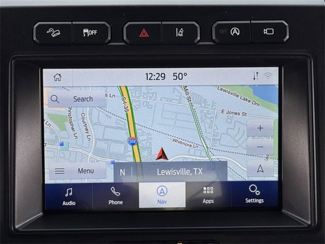 Certified 2021 Ford Expedition Max XLT image 17