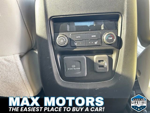 Used 2023 Buick Enclave Premium w/ Experience Buick Package image 35