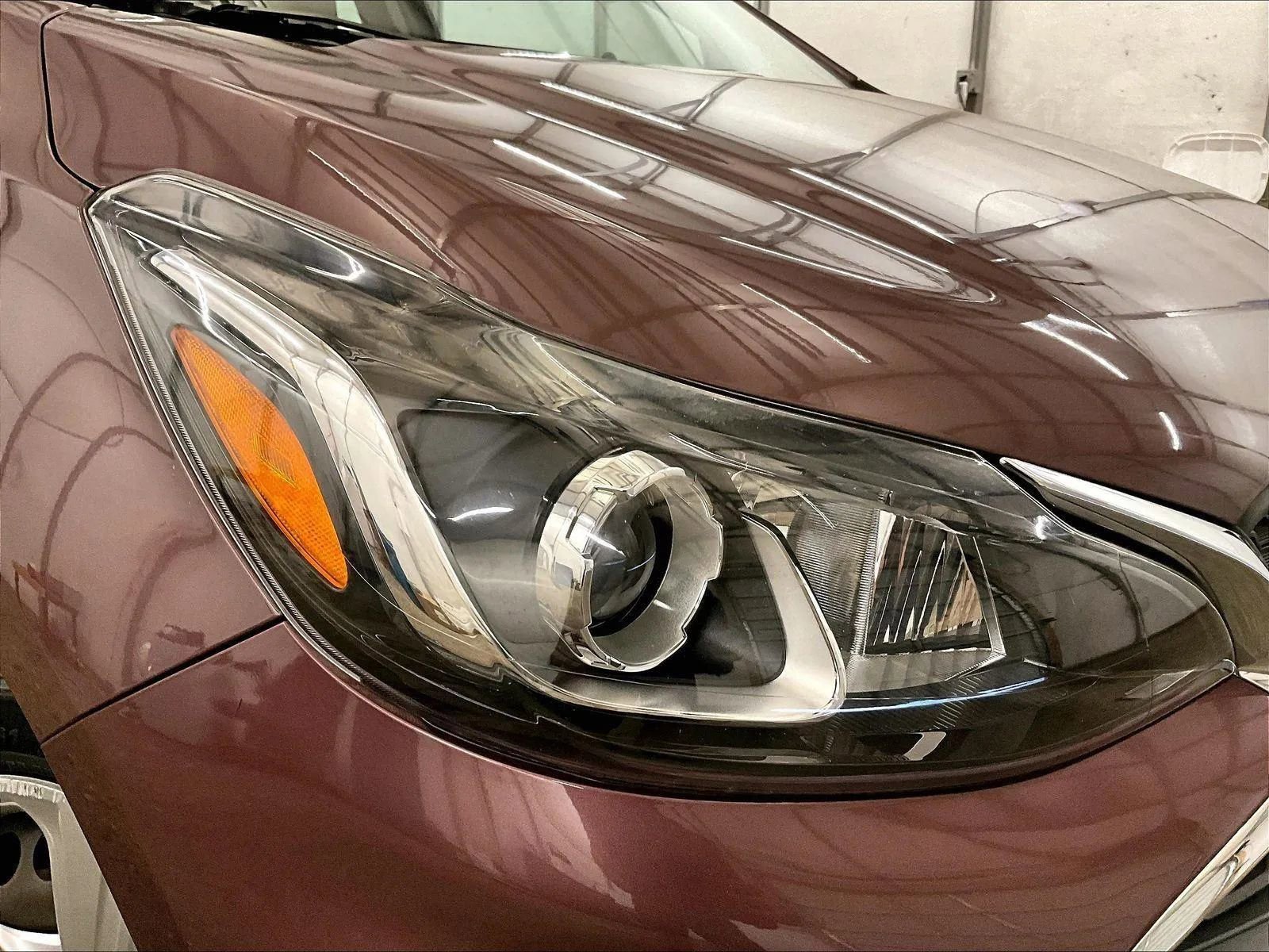 Used 2021 Chevrolet Spark LS FWD image 27