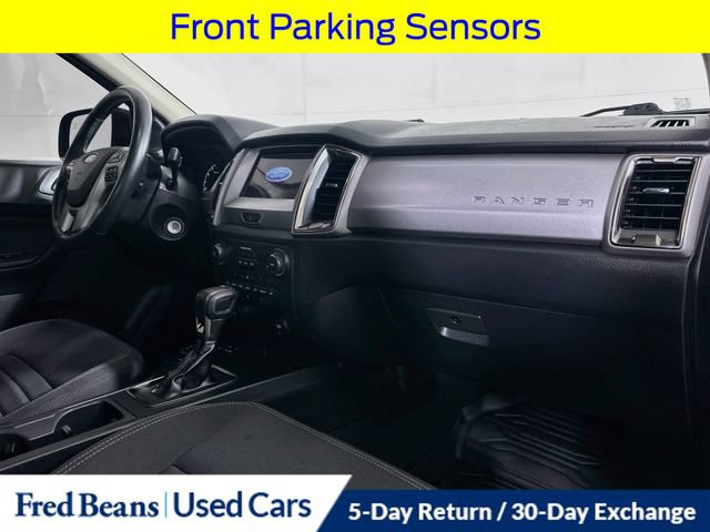 Certified 2023 Ford Ranger XLT w/ Equipment Group 302A High AWD/4WD image 34