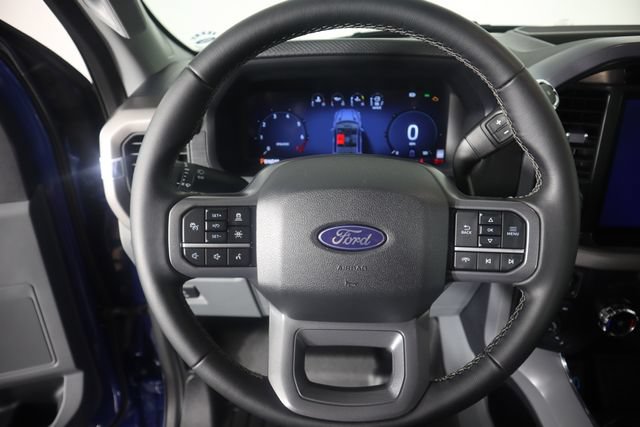 Certified 2024 Ford F150 XLT w/ Equipment Group 302A MID AWD/4WD image 47