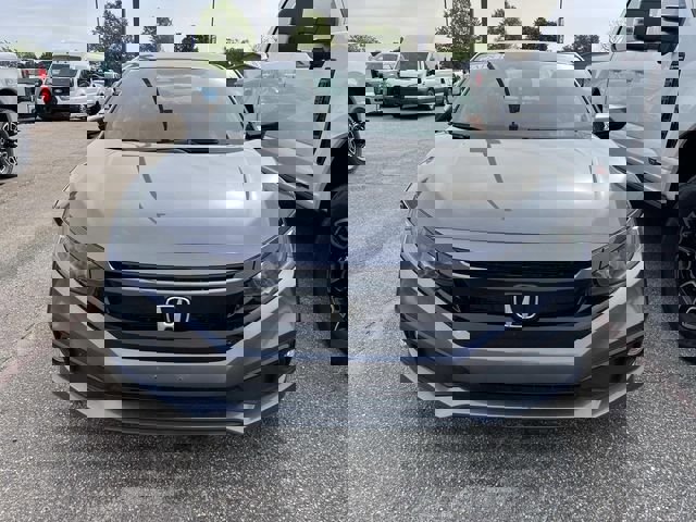 Used 2021 Honda Civic Sport image 3