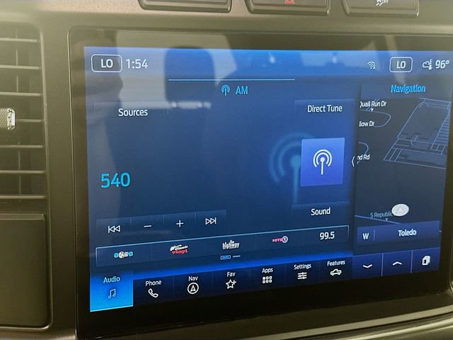Certified 2023 Ford F150 XLT w/ Equipment Group 302A High AWD/4WD image 22