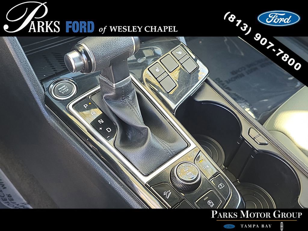 Used 2023 Kia Sportage X-Line w/ X-Line Premium Package image 24