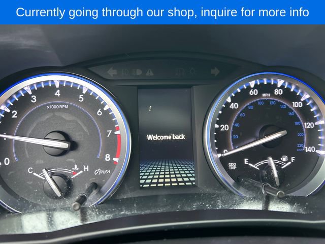 Used 2019 Toyota Highlander XLE image 15