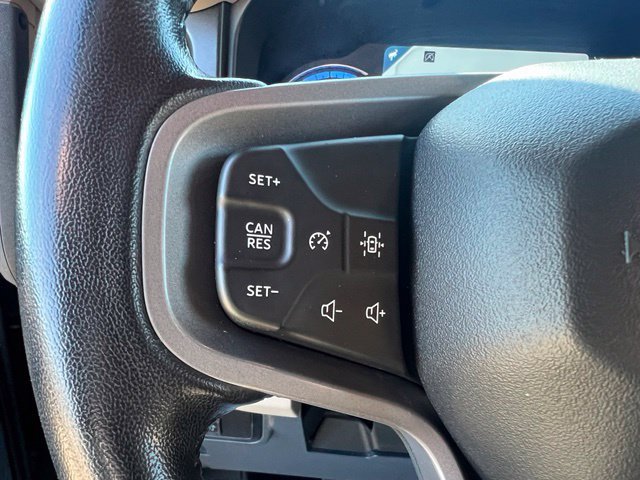 Certified 2023 Ford Bronco Big Bend AWD/4WD image 9
